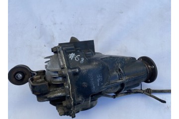 KIA SORENTO I JC 2002 2009 Front axial differential HB404