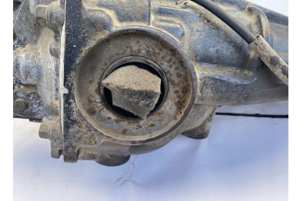 KIA SORENTO I JC 2002 2009 Front axial differential HB404 Part manufacturer Kia OE