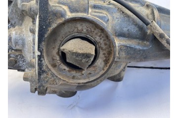 KIA SORENTO I JC 2002 2009 Front axial differential HB404 Part manufacturer Kia OE