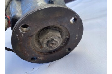 KIA SORENTO I JC 2002 2009 Front axial differential HB404 Catalog number of the part KIASORE05 31577EST