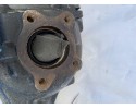 KIA SORENTO I JC 2002 2009 Front axial differential HB404 Car type passenger cars