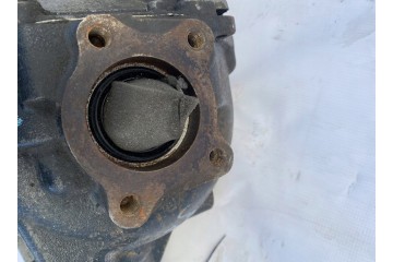 KIA SORENTO I JC 2002 2009 Front axial differential HB404 Car type passenger cars