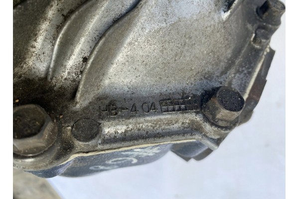 Diferencial axial delantero KIA SORENTO I (JC) (2002-2009) HB404