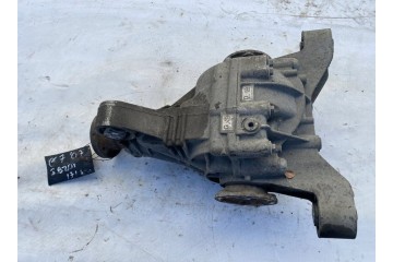 Rear axle differential AUDI Q7 4L 2006 2015 8L00180777