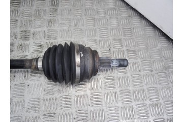  TRANSMISION DELANTERA IZQUIERDA MERCEDES-BENZ CLASE ML (BM 164) 320 / 350 CDI (164.122) 2005 208685 MERCEDES-BENZ - 1