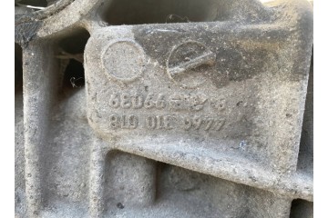 Rear axle differential AUDI Q7 4L 2006 2015 8L00180777 Catalog number of the part 8L00180777