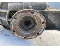 Rear axle differential AUDI Q7 4L 2006 2015 8L00180777 Car type passenger cars