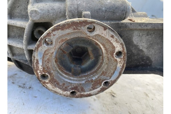 Rear axle differential AUDI Q7 4L 2006 2015 8L00180777 Car type passenger cars