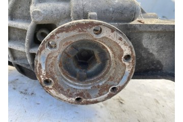 Rear axle differential AUDI Q7 4L 2006 2015 8L00180777 Car type passenger cars