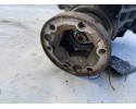 Rear axle differential AUDI Q7 4L 2006 2015 8L00180777 Catalog number of the original 8L00180777