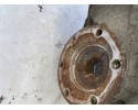 Diferencial del eje trasero AUDI Q7 (4L) (2006-2015) 8L00180777
