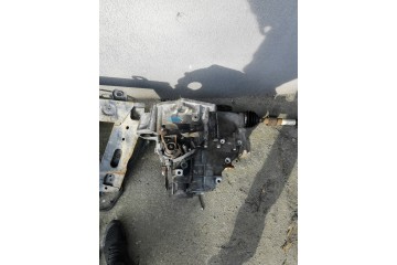 SKRZYNIA BIEGOW VOLKSWAGEN OE KXZ 2 0 TDI