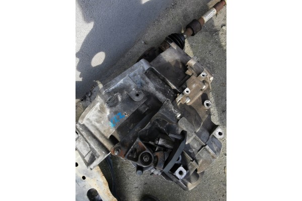 SKRZYNIA BIEGOW VOLKSWAGEN OE KXZ 2 0 TDI Catalog number of the part SKRZYNIA BIEGOW VOLKSWAGEN OE KXZ 2 0 TDI