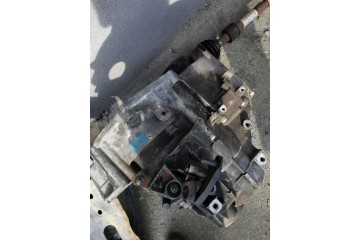 SKRZYNIA BIEGOW VOLKSWAGEN OE KXZ 2 0 TDI Catalog number of the part SKRZYNIA BIEGOW VOLKSWAGEN OE KXZ 2 0 TDI