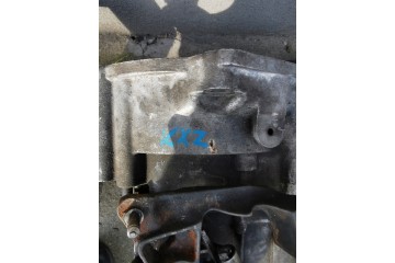 SKRZYNIA BIEGOW VOLKSWAGEN OE KXZ 2 0 TDI Part manufacturer Volkswagen OE