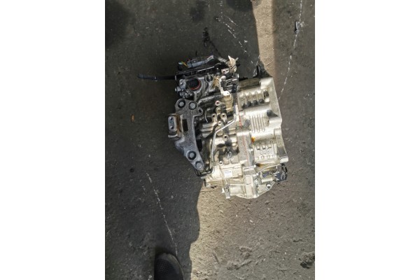 PEUGEOT 2008 II 3008 1 5 BLUE HDI SKRZYNIA BIEGOW 20GTAT Part manufacturer Peugeot OE