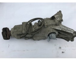 MINI MINI COUNTRYMAN I 2010 2016 Rear axle differential 980601013