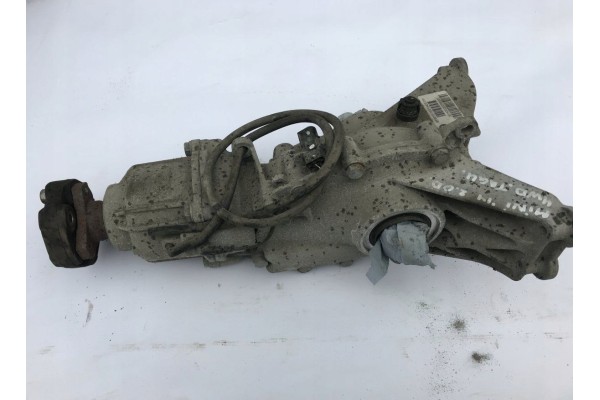 MINI MINI COUNTRYMAN I 2010 2016 Rear axle differential 980601013