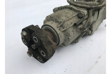 MINI MINI COUNTRYMAN I 2010 2016 Rear axle differential 980601013 Part manufacturer Mini OE