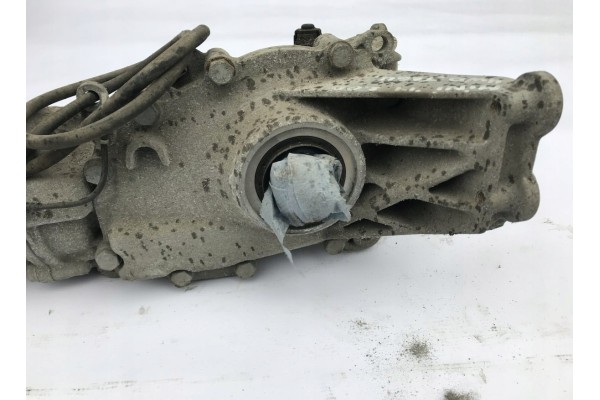 MINI MINI COUNTRYMAN I 2010 2016 Rear axle differential 980601013 Catalog number of the part 980601013