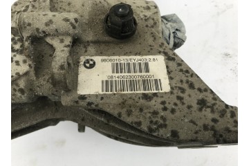 MINI MINI COUNTRYMAN I 2010 2016 Rear axle differential 980601013 Car type passenger cars