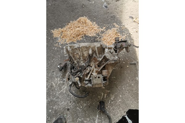 TOYOTA AURIS 2 0 D SKRZYNIA BIEGOW Catalog number of the part TOYOTA AURIS 2 0 D SKRZYNIA BIEGOW