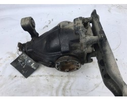 Rear axle differential MERCEDES BENZ S CLASS W220 1998 2005 A2103510805