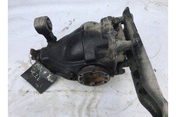 Rear axle differential MERCEDES BENZ S CLASS W220 1998 2005 A2103510805