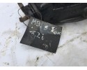 Rear axle differential MERCEDES BENZ S CLASS W220 1998 2005 A2103510805 Part manufacturer Mercedes Benz OE