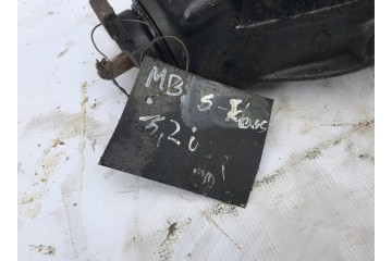 Rear axle differential MERCEDES BENZ S CLASS W220 1998 2005 A2103510805 Part manufacturer Mercedes Benz OE