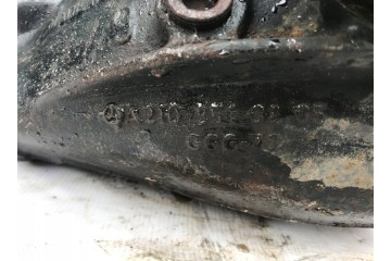 Rear axle differential MERCEDES BENZ S CLASS W220 1998 2005 A2103510805 Catalog number of the part A2103510805
