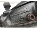 Rear axle differential MERCEDES BENZ S CLASS W220 1998 2005 A2103510805 Car type passenger cars