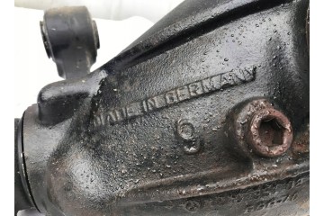 Rear axle differential MERCEDES BENZ S CLASS W220 1998 2005 A2103510805 Car type passenger cars
