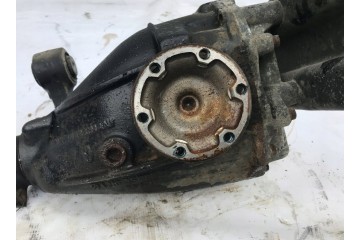 Rear axle differential MERCEDES BENZ S CLASS W220 1998 2005 A2103510805 Catalog number of the original A2103510805