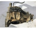 Rear differential MERCEDES BENZ VITO VIANO W639 2003 2014 A6393501214
