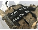 Rear differential MERCEDES BENZ VITO VIANO W639 2003 2014 A6393501214 Part manufacturer Mercedes Benz OE