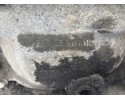 Rear differential MERCEDES BENZ VITO VIANO W639 2003 2014 A6393501214 Catalog number of the part A6393501214
