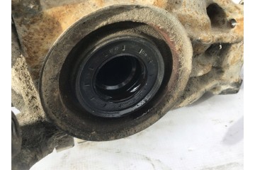 Rear differential MERCEDES BENZ VITO VIANO W639 2003 2014 A6393501214 Car type passenger cars