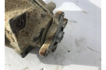 Rear differential MERCEDES BENZ VITO VIANO W639 2003 2014 A6393501214 Catalog number of the original A6393501214
