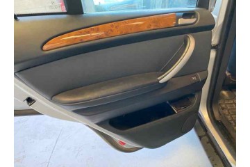 BMW SERIE X5 (E53) *