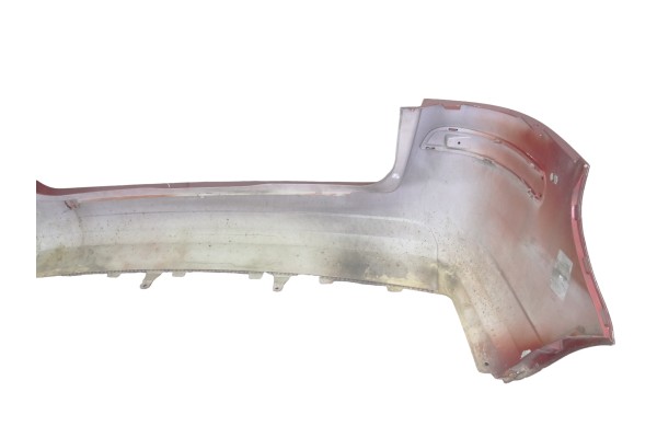 GRANATE PARAGOLPES TRASERO OPEL ZAFIRA B Cosmo 2005 GRANATE 207310 OPEL - 1