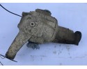 MERCEDES BENZ ML CLASS W163 1998 2005 FRONTAL DIFFERENTIAL 1991590577