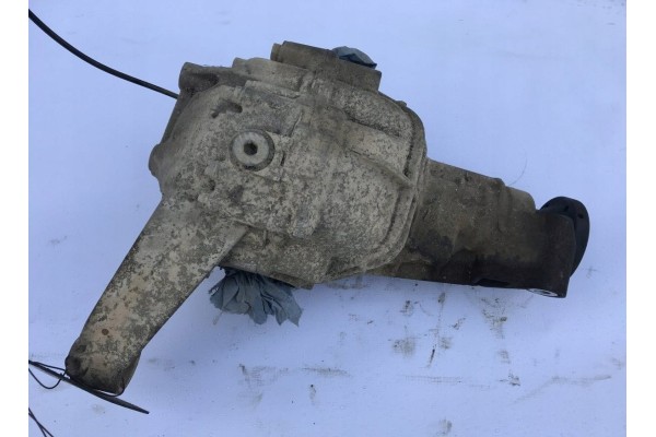 MERCEDES BENZ ML CLASS W163 1998 2005 FRONTAL DIFFERENTIAL 1991590577