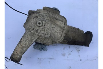 MERCEDES BENZ ML CLASS W163 1998 2005 FRONTAL DIFFERENTIAL 1991590577