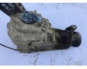 MERCEDES BENZ ML CLASS W163 1998 2005 FRONTAL DIFFERENTIAL 1991590577 Catalog number of the part 1991590577