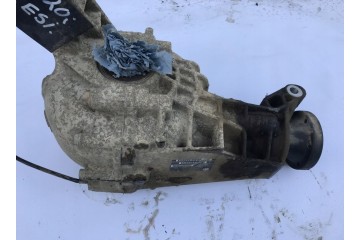 MERCEDES BENZ ML CLASS W163 1998 2005 FRONTAL DIFFERENTIAL 1991590577 Catalog number of the part 1991590577