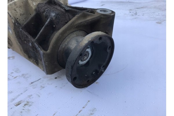 MERCEDES BENZ ML CLASS W163 1998 2005 FRONTAL DIFFERENTIAL 1991590577 Car type passenger cars