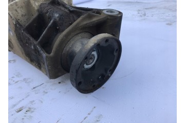 MERCEDES BENZ ML CLASS W163 1998 2005 FRONTAL DIFFERENTIAL 1991590577 Car type passenger cars