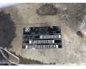 MERCEDES BENZ ML CLASS W163 1998 2005 FRONTAL DIFFERENTIAL 1991590577 Catalog number of the original 1991590577 4460060030