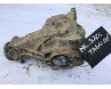 Rear axle differential MERCEDES BENZ ML W163 1998 2005 2991940088